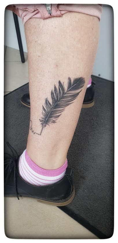 Inktattoo Charly Monsters, Tatoueur à Saint-Maximin-la-Sainte-Baume