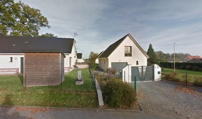 P'ink Passion Tattoo, Tatoueur à Saint-Jean-de-la-Neuville