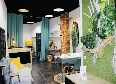 Studio: Tatoo - Dermo - Esthetique Tatoueur à Fréjus