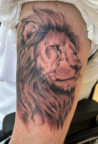 Tattoo Baby, Tatoueur à Beaumont-le-Roger