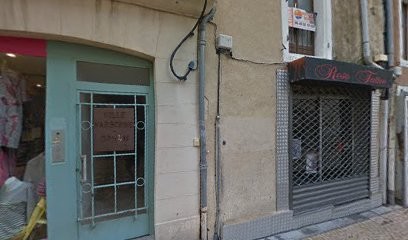 Rose Tattoo, Tatoueur à Narbonne