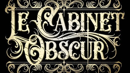 Le Cabinet Obscur, Tatoueur à Pont-à-Mousson