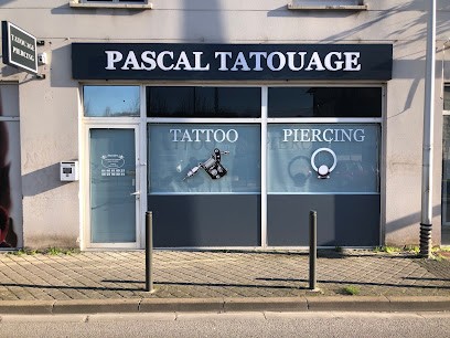 pascal tatouage, Tatoueur à Tremblay-en-France