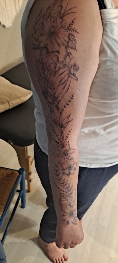 Wild Dream Tattoo, Tatoueur à Prayssac