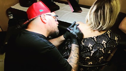 Fredinkshoptattoo- France, Tatoueur à Pargny-sur-Saulx