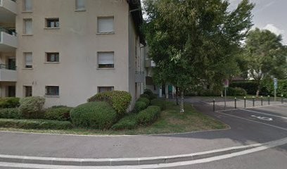 Dydy Box Tattoo, Tatoueur à Saint-Jorioz