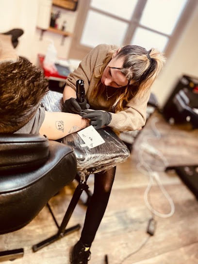 Dany tattoo studio, Tatoueur à Pontarlier