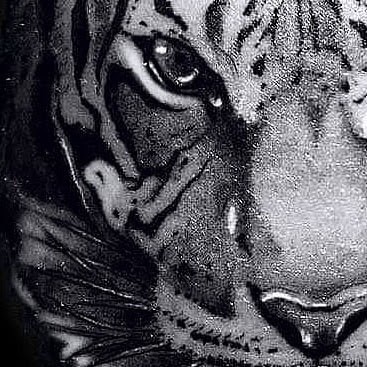 Tattoo Studio Atomic - Tatouage Artistique et Tricopigmentation Cheveux, Tatoueur à Nice