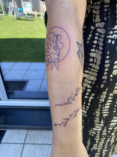 Des Créations Qui Piquent, Tatoueur à Hamblain-les-Prés