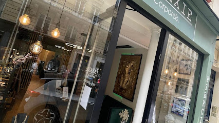 Ataraxie Tattoo Piercing, Tatoueur à Paris 16