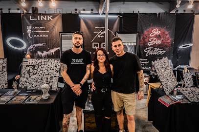 Qg Tattoo & Co Tatoueur à Castres