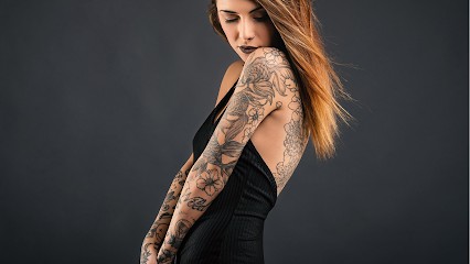 Buzztattoo Vannes, Tatoueur à Vannes