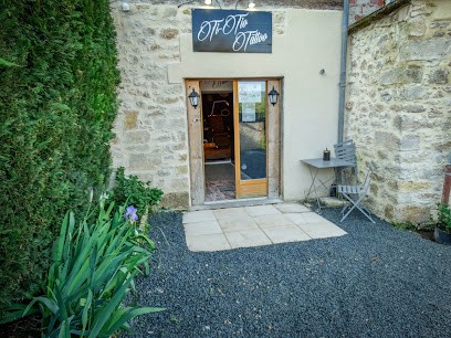 Ti-Tio Tattoo, Tatoueur à Terrasson-Lavilledieu