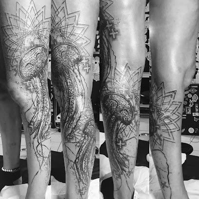 Human Ethics Tattoo Tatoueur à la Roche-sur-Foron
