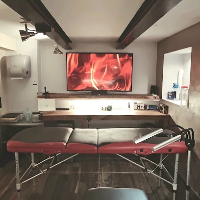 INKCUP - tattoo & piercings sur RDV, Tatoueur à Mitry-Mory