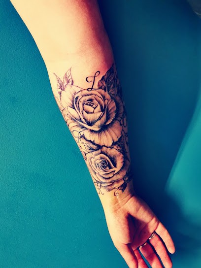 Pikonskin, Tatoueur à Villeurbanne