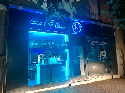 LE 19 BIS, Tatoueur à Nevers