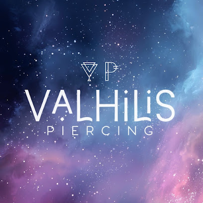 Noctis Studio • Valhilis Piercing Tatoueur à Pourrières