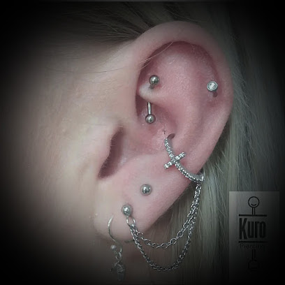 Terra Incognita Tattoo/Piercing, Tatoueur à Billy-Montigny