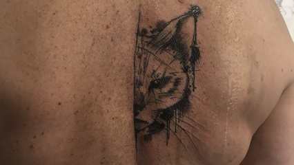Encr'corps Tattoo Shop Tatoueur au Plan-de-la-Tour