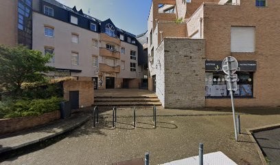 Authentic Tattoo Vannes, Tatoueur à Vannes