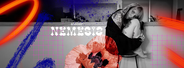 Atelier Némésis, Tatoueur à Onet-le-Château
