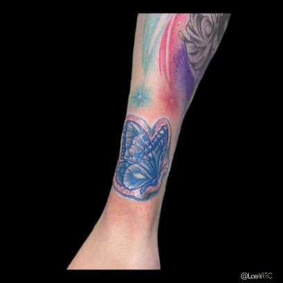 RTC Tattoo studio, Tatoueur à Nyons