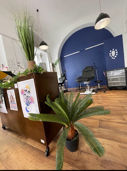 Luluslash Tattoo, Tatoueur à Bastia