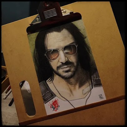 Luck'Ink Tattoo & Piercing ORANGE, Tatoueur à Sérignan-du-Comtat