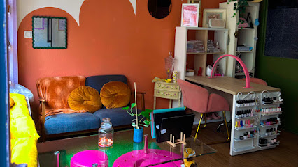 Kitch Kitch Bang Bang - Tatouage, Tatoueur à Tours