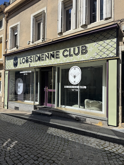 Lobsidienne Tattoo Club, Tatoueur à Val de Briey