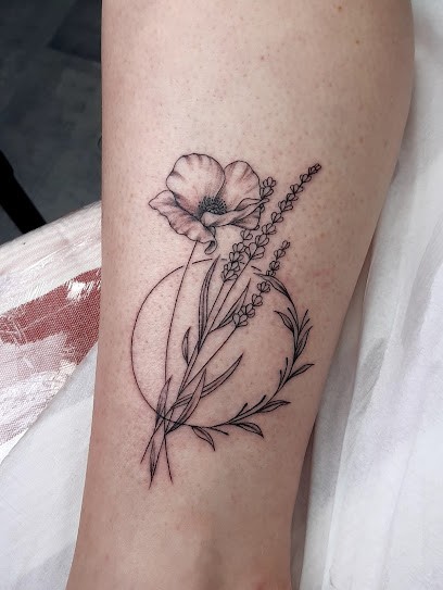 ALBANE TATTOO STUDIO, Tatoueur à Pamiers