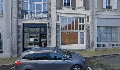 Lm ATELIER 25, Tatoueur à Saint-Lunaire