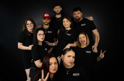 Bisou Tattoo - Rennes Tatoueur à Rennes