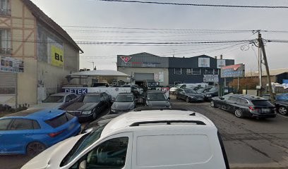 Enaeco tattoo, Tatoueur à Pierrelaye