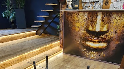 546 tattoo shop, Tatoueur à Villeneuve-Saint-Germain