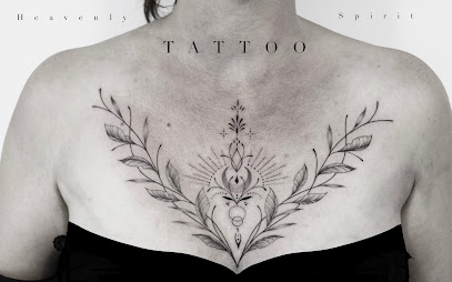 Spirit Tattoo Tatoueur à Saverdun
