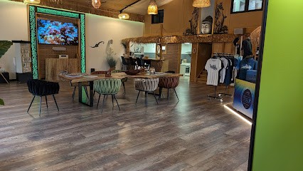 FENUA TATTOO, Tatoueur à Sanary-sur-Mer