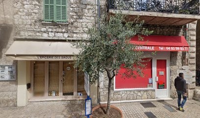 Tiger Tattoo Vence, Tatoueur à Vence