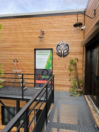 Te Aitua Patiki (Tatouage Polynésien), Tatoueur à Sillingy