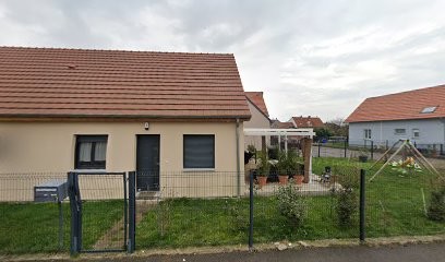 Assia Tattoo Rountzenheim, Tatoueur à Auenheim