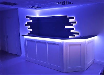 Saloon Tattoo, Tatoueur à Morsang-sur-Orge