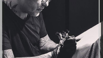 Aspic Tattoo, Tatoueur à Bayeux