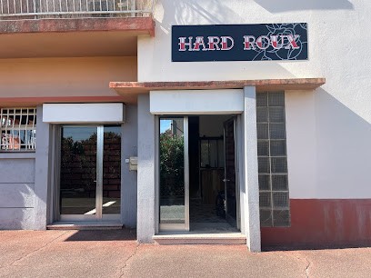 Hard Roux Tattoo, Tatoueur à Pierrelatte