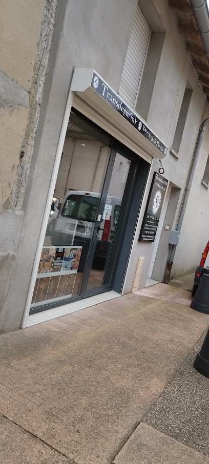 Transderm'Ink, Tatoueur à Montrevel-en-Bresse