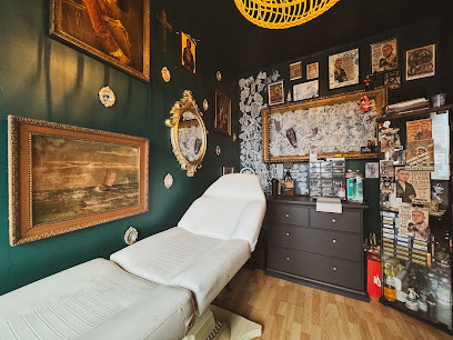 Chris Tattoo Les Mureaux, Tatoueur aux Mureaux