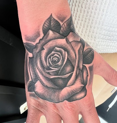 Genesis Tattoo, Tatoueur à Soustons