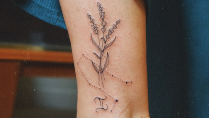 Parfum D'encre Tattoo, Tatoueur à Castanet-Tolosan