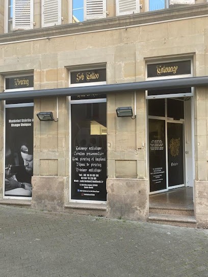 Seb Tattoo Art & Ink Saint-Avold, Tatoueur à Saint-Avold