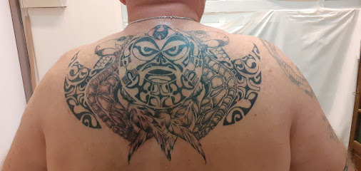 Jlbtattoo, Tatoueur à Sainte-Foy-la-Grande